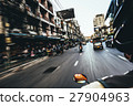 Bangkok cityscape 27904963
