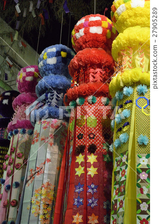 Sendai Tanabata Sendai Tanabata 27905289