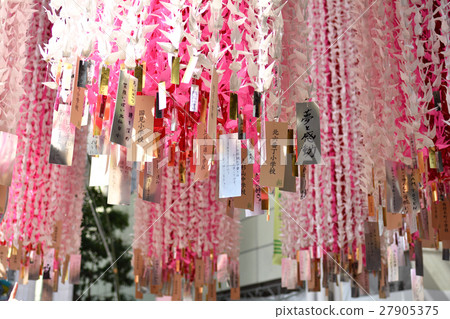 仙台Tanabata 27905375