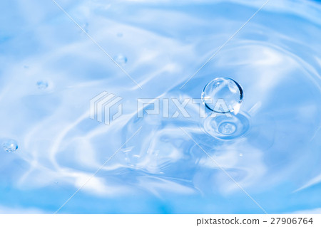 water    27906764