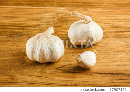 Garlic Garlic 27907151