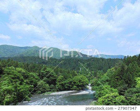 Negishi Nakagawa（岐阜縣岬角市2016年5月春季） 27907347