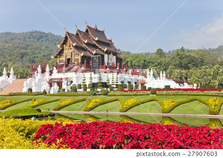 Ho Kham Luang Ho Kham Luang 27907603