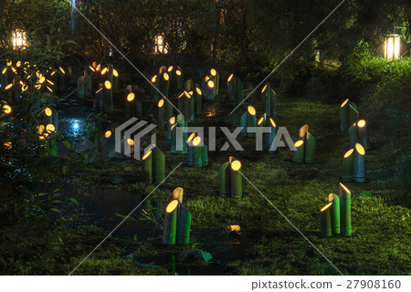 東山花光路竹光·河流 東山花光路竹光·河流 27908160