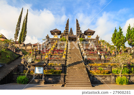Pura Besakih Pura Besakih 27908281
