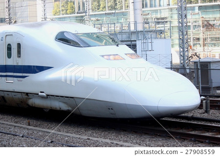 Tokaido Shinkansen 700 series 27908559