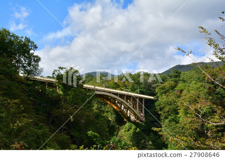 Naruko gorge 27908646