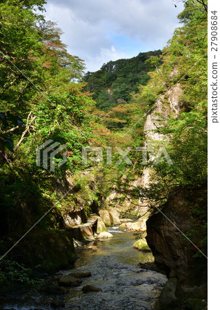 Naruko gorge 27908684