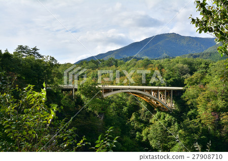鳴子峽谷 27908710