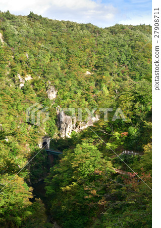 Naruko gorge 27908711