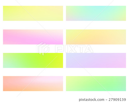Light gradation material - Stock Illustration [27909139] - PIXTA