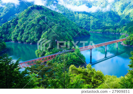  Oku Oikami Station 27909851