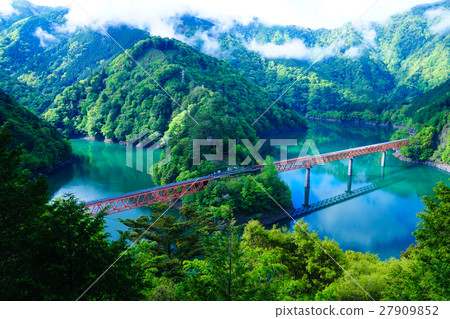  Oku Oikami Station 27909852