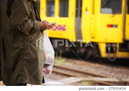 Kagoshima Central Station Conventional Line 27910434
