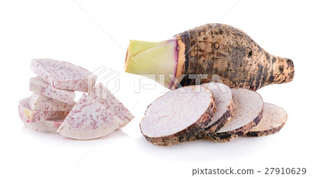taro root 27910629