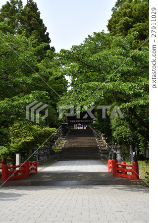 Sendai · Toshogu Shrine Sendai · Toshogu Shrine 27911029