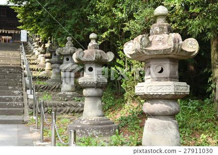 Sendai · Toshogu Shrine Sendai · Toshogu Shrine 27911030