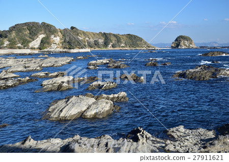 冬季三浦礁michi小偷打獵 27911621