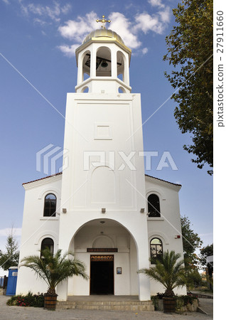 Orthodox church in Sozopol, Bulgaria 27911660