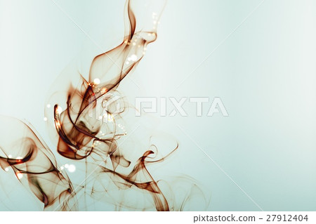 Abstract of smoke 27912404