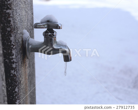 冷凍水龍頭 冷凍水龍頭 27912735