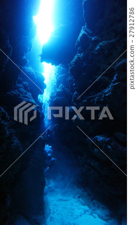 Yoronoshima Geography Diving 27912786