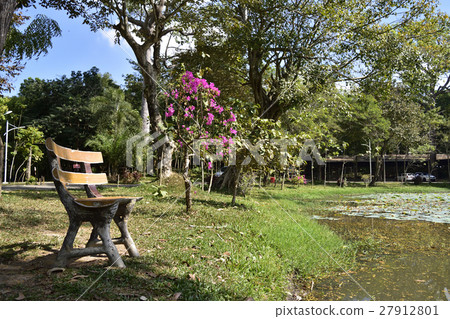 Kahindi Lake's chair 27912801