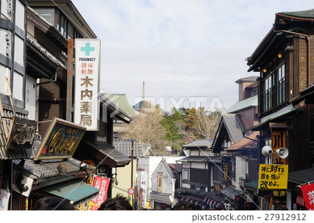 1月Naritasan Shinshoji 02表參道 27912912