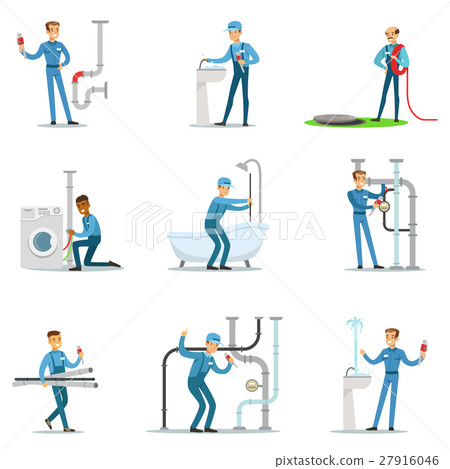 Plumber And Water Supply Plumbing Specialist At Plumber And Water Supply Plumbing Specialist At 27916046