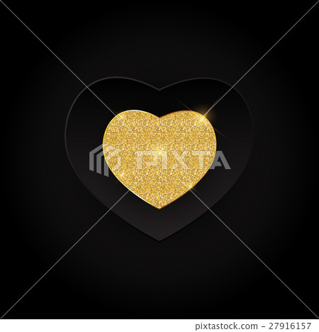 Valentine s Day Heart Symbol. Love and Feelings 27916157