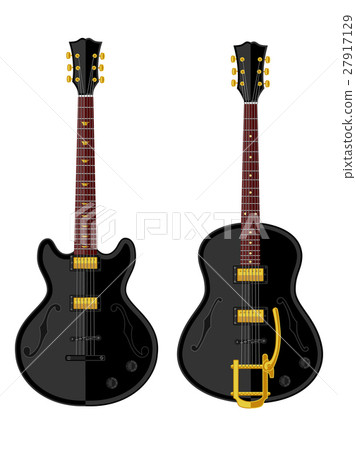 Vintage electric guitars 27917129