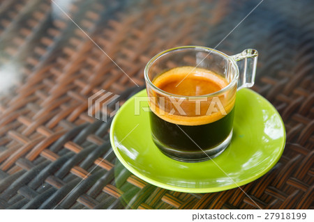 Hot coffee Hot coffee 27918199