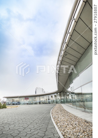 Shimane Art Museum Shimane Art Museum 27918807