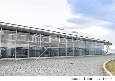 Shimane Art Museum Shimane Art Museum 27918808