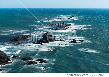 埃里莫角的珊瑚礁 27919615