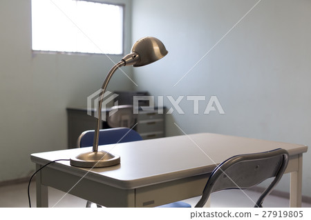 Interrogation room Interrogation room 27919805