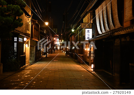 祗園之夜 27920149