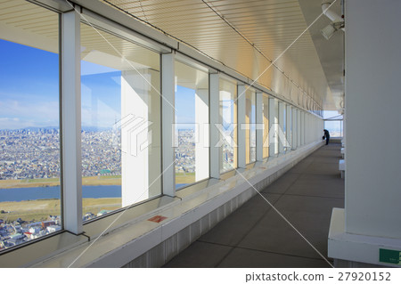 市川市I-Link鎮觀察設施 27920152