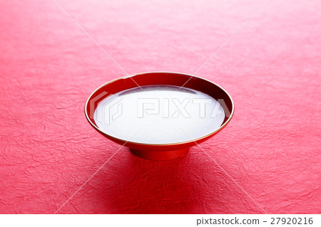 Sweet sake from rice bran 27920216