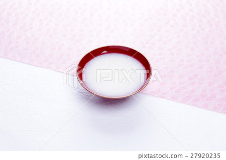 Sweet sake from rice bran Sweet sake from rice bran 27920235