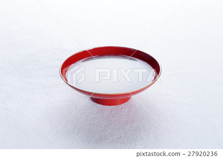 Sweet sake from rice bran 27920236