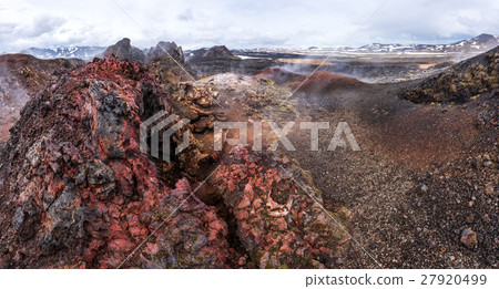 Leirhnjukur 27920499