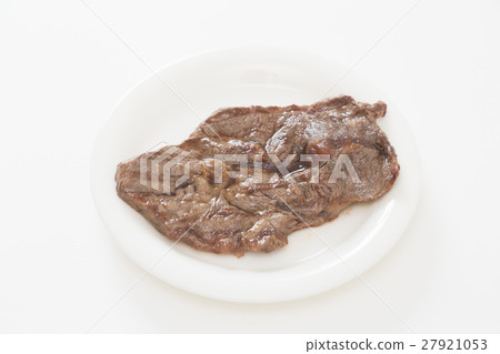 Beef shoulder roast steak white back 27921053