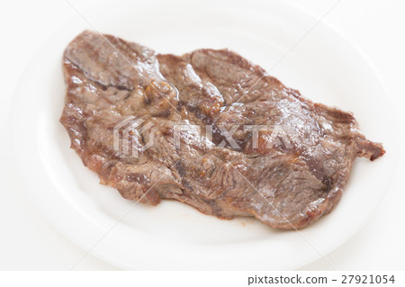 Beef shoulder roast steak white back 27921054