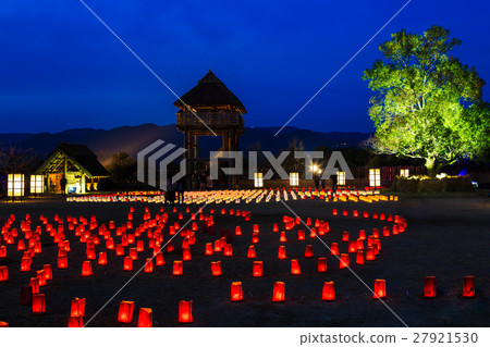 Yoshinogari ___ ___ 0 27921530