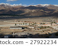 Landscape around Ladakh Spitok 27922234