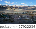 Landscape around Ladakh Spitok 27922236