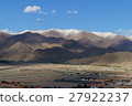 Landscape around Ladakh Spitok 27922237