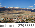 Landscape around Ladakh Spitok 27922238