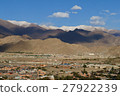 Landscape around Ladakh Spitok 27922239